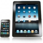 Google Apps for iPhone and iPad