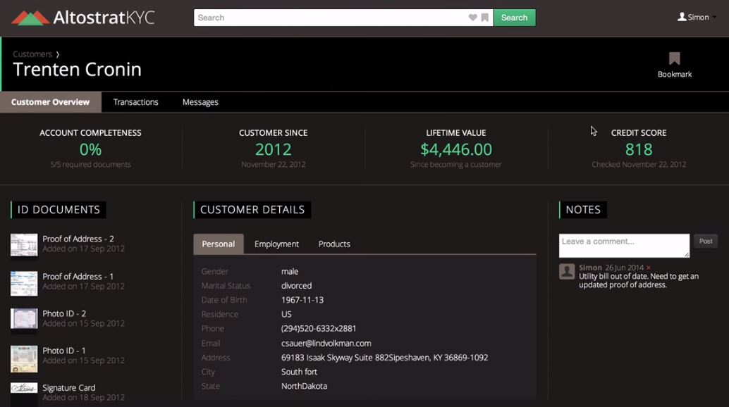 TwigKit and Google Search twigkit kyc account