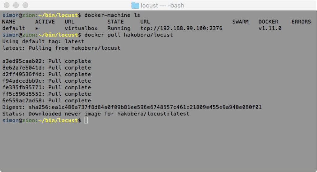 What does Google Container Engine do?