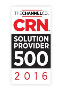 CRN SP500 2016 logo