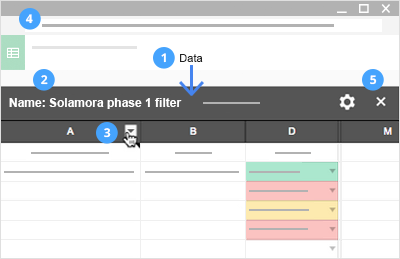 project management in google apps