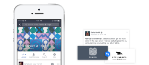 Workplace by Facebook