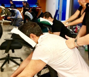 SADA Massage