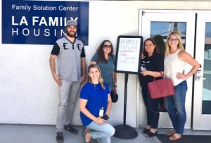 SADA Systems Corporate Social Responsibility