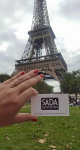 Unlimited PTO Engagement Paris