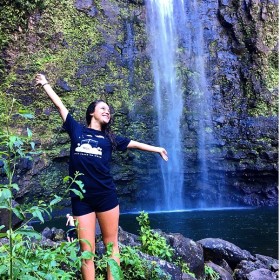 Hawaii gift giveaway