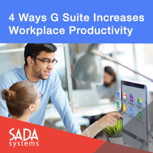 Workplace Productivity