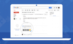 DocuSign Google Gmail