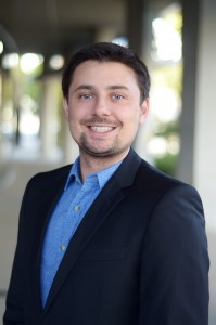 Jason Cutler, Director of Channel Sales