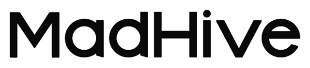 Logo Madhive