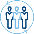 Icon for Change Management
