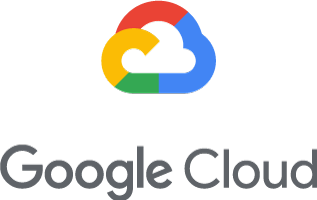 Logo of Google Cloud