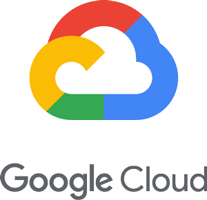 Logo for Google Cloud