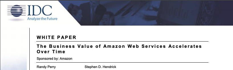IDC PDF Download