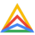 Tiny logo for Anthos