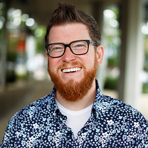 Miles Ward