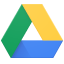 Logo for Google Drive
