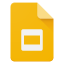 Logo for Google Slides