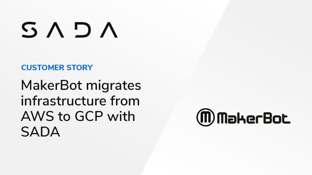 MakerBot Customer Story