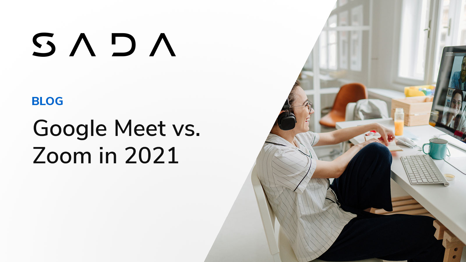 Google Meet vs Zoom | 5 Reasons Why Meet is Superior, image size:1600x900