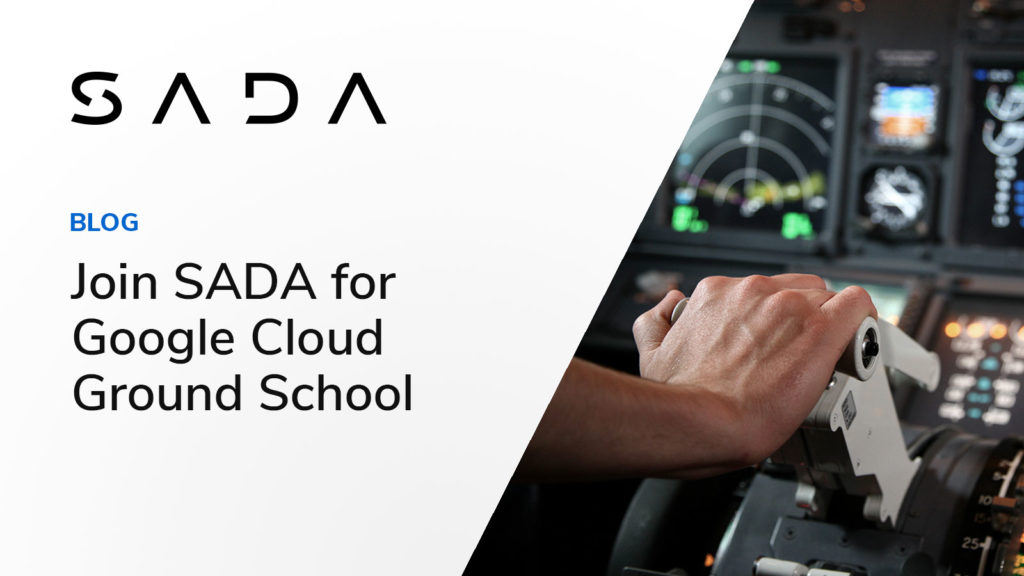 Cloud Usage Analytics