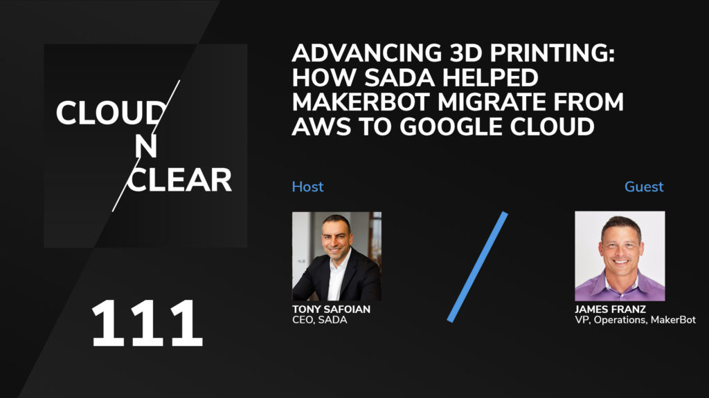 Cloud API Monitoring