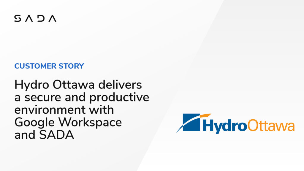 Cloud AI Infrastructure