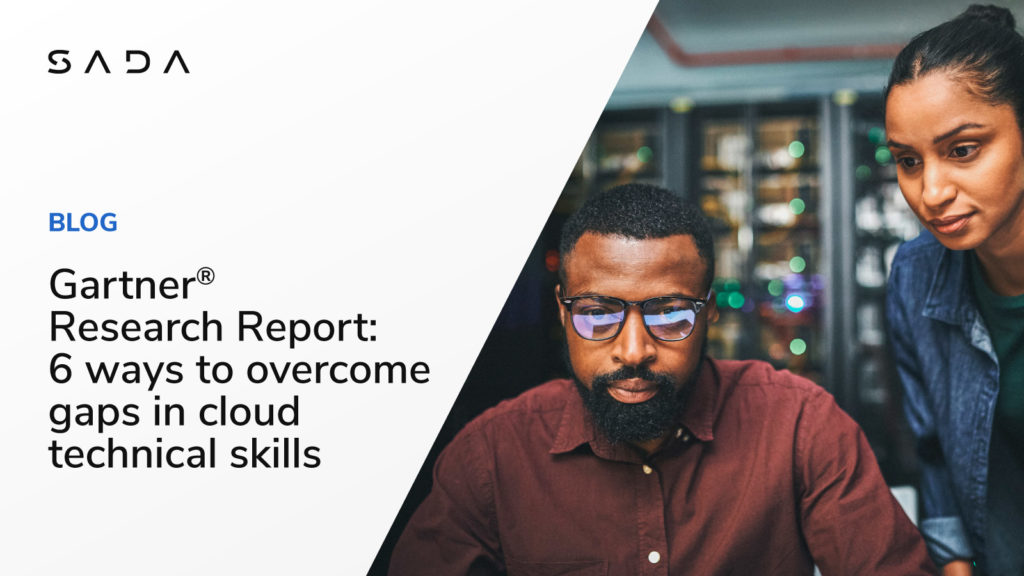 Geospatial Analysis in Cloud