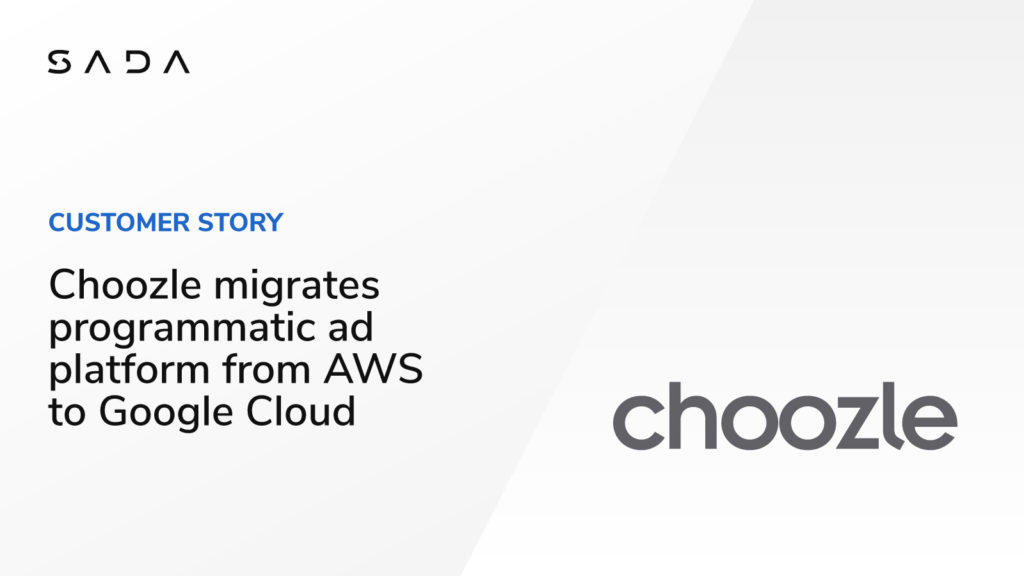 Digital Marketing Automation in Cloud