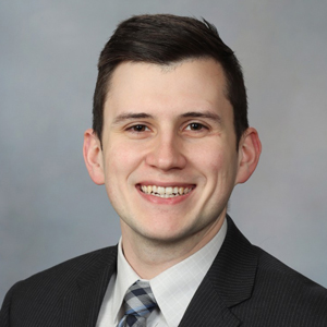 Hayden Holland, SADA