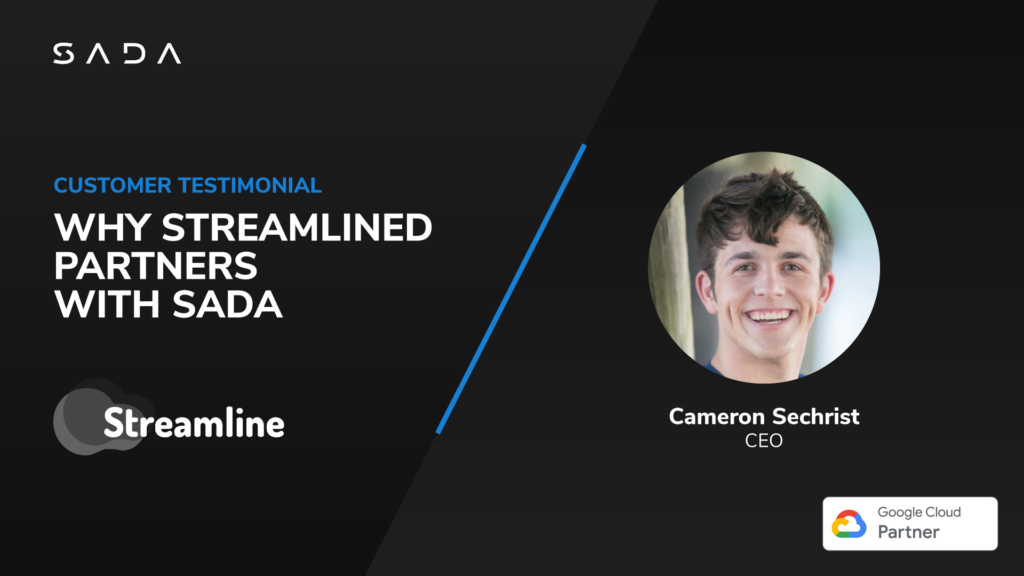 Streamlined-CS-Video_Title-slide