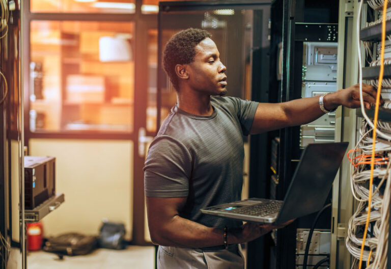 Replace fear of cyber threats with the SADA Security Confidence Program