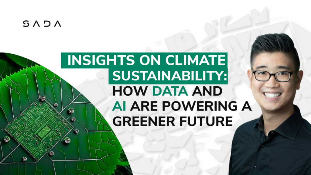 Insights On Climate Sustainability