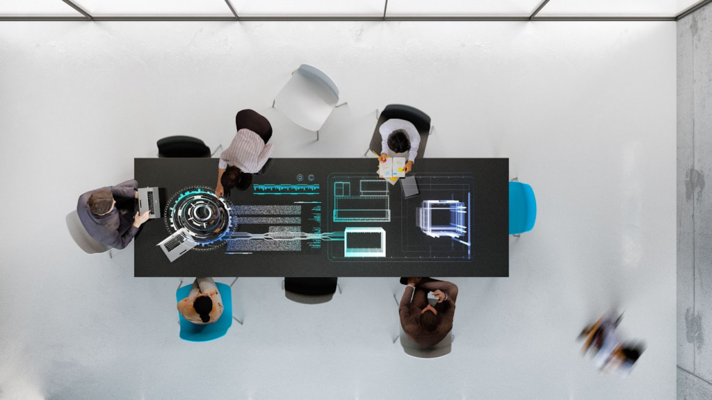 Enhance collaboration with Google Workspace tools