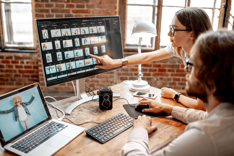 Seamlessly integrate data with AoDocs