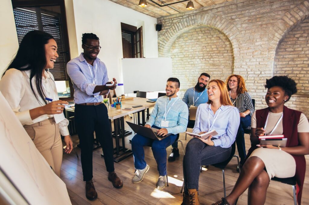 SADA's Google Workspace Roadshow