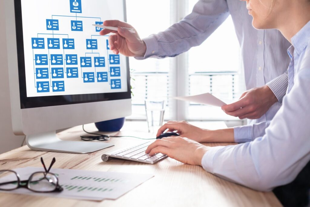 Role-based access control can help organizations protect sensitive data