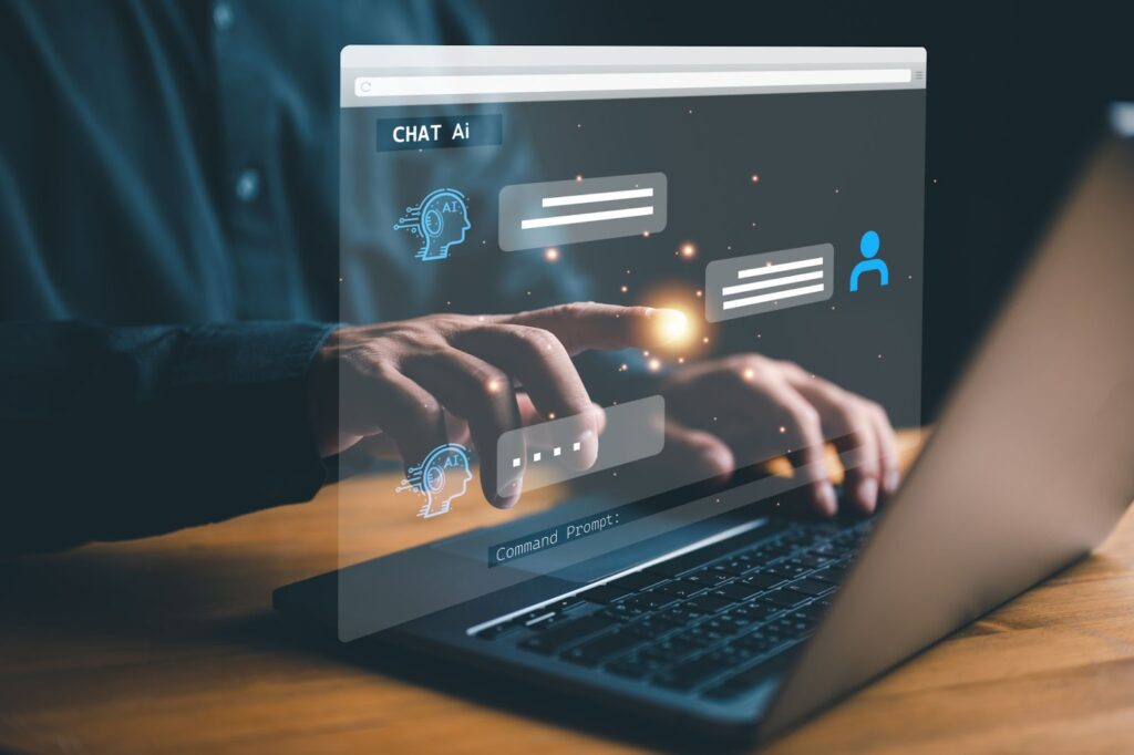 Generative artificial intelligence, generative AI, generative ai systems, natural language processing, & training data.