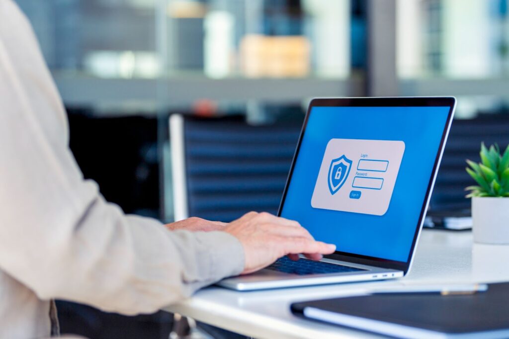 Cybersecurity threats & cyber attacks lead to security breaches. Business leaders prevent threats & combat security risks w/ security controls.