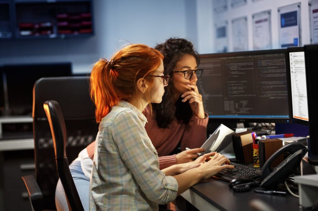Criminal groups exploit vulnerabilities & gain access to confidential information for personal gain. Cybersecurity threats threaten national security.