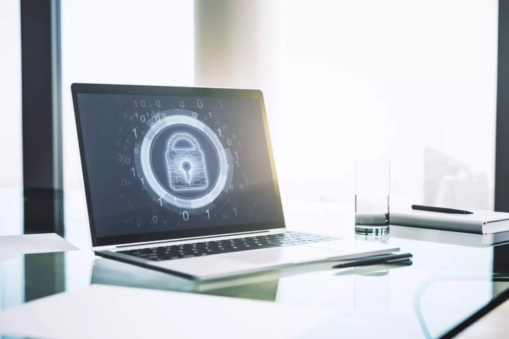 cloud enterprise network security