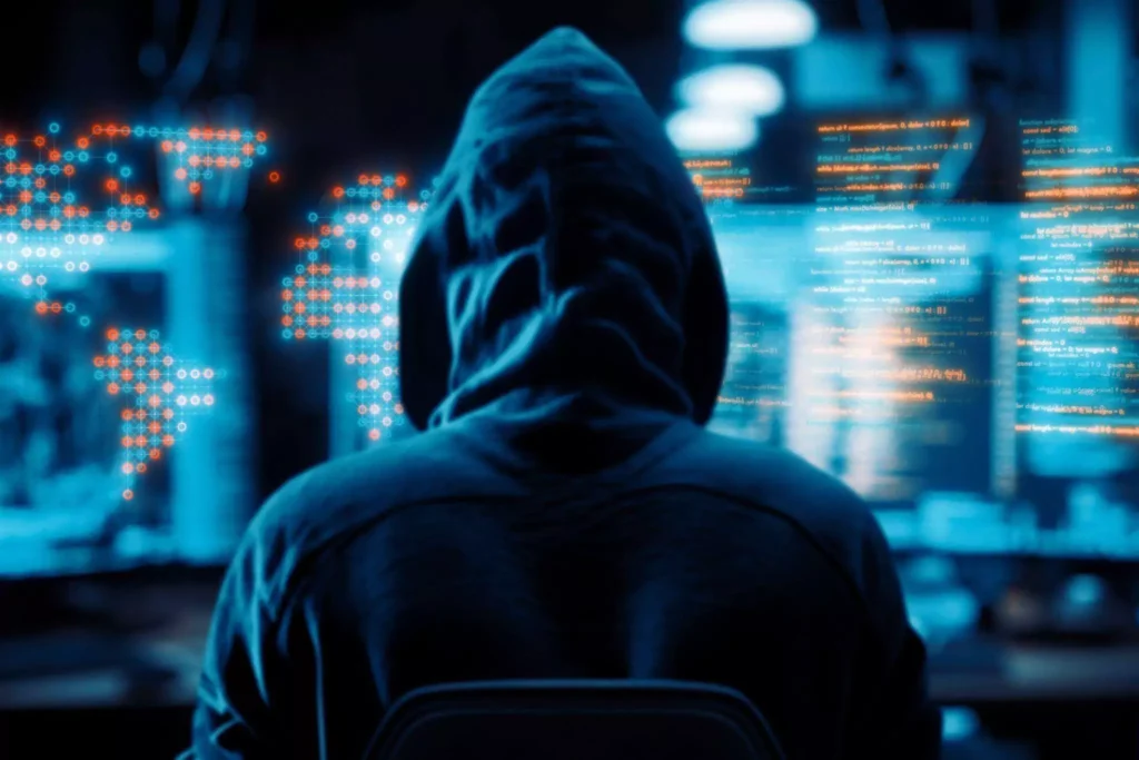 cloud enterprise security