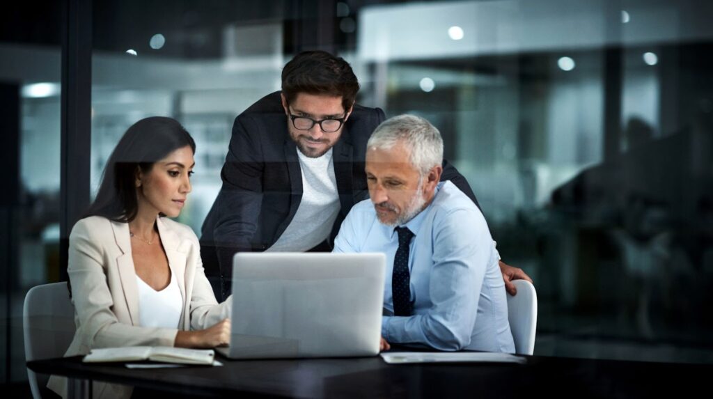 SADA can help businesses recover from disaster