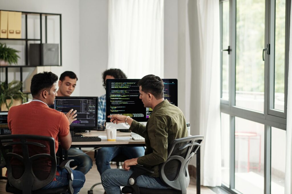 Google Cloud tools and software help businesses recover after disasters