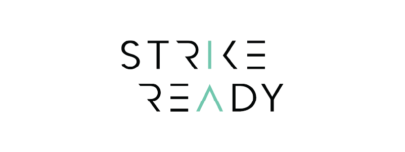 Strike ready