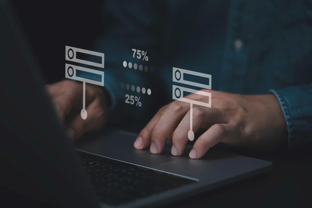 7 types of cloud migration