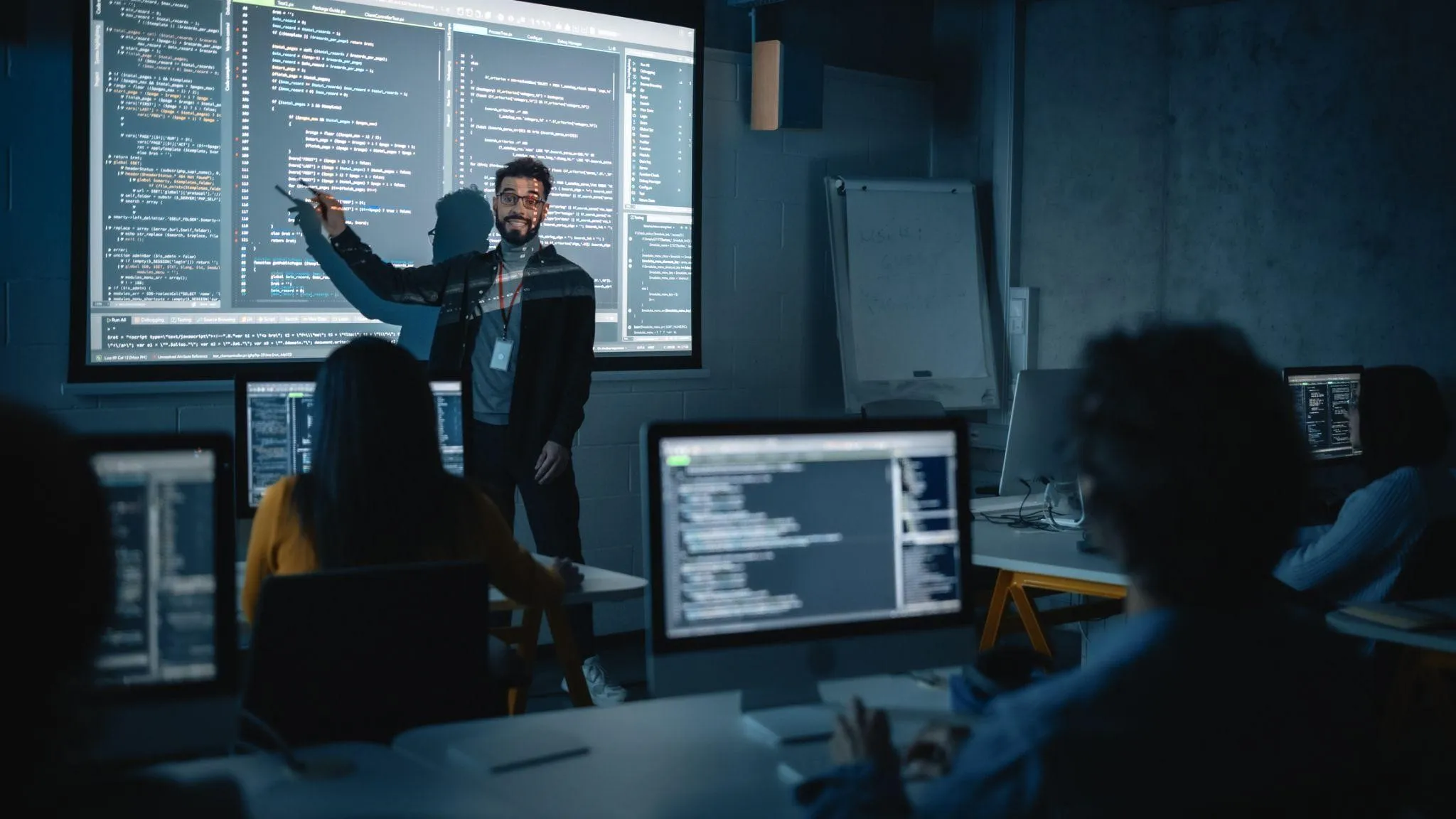 Why is cloud migration important to business growth