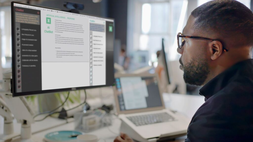 Duet AI Google Workspace GenAI