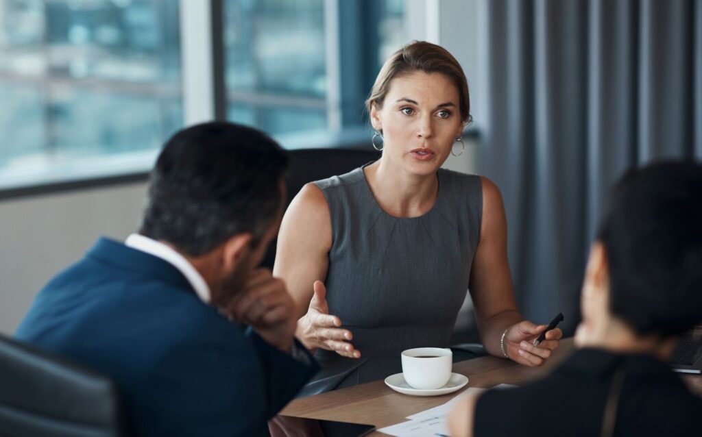 SADA Cloud Concierge experts