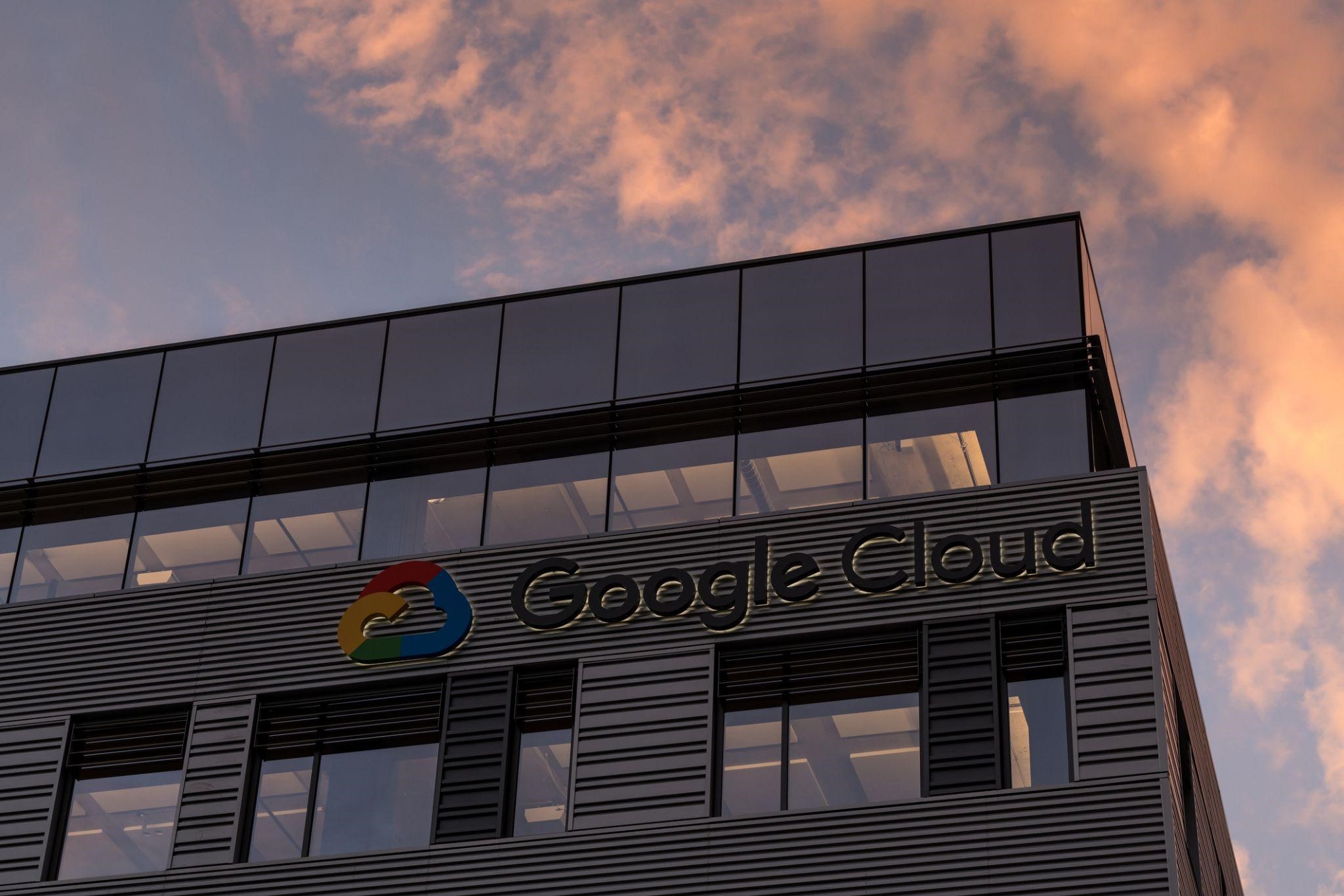 Google Cloud